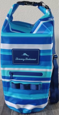 Tommy Bahama bag