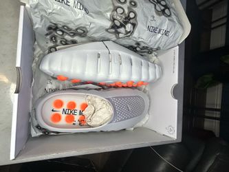 Nike Mind 001 Mule 'Light Smoke Grey' Mens Size 12 Brand New!!
