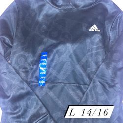 Adidas Hoodie