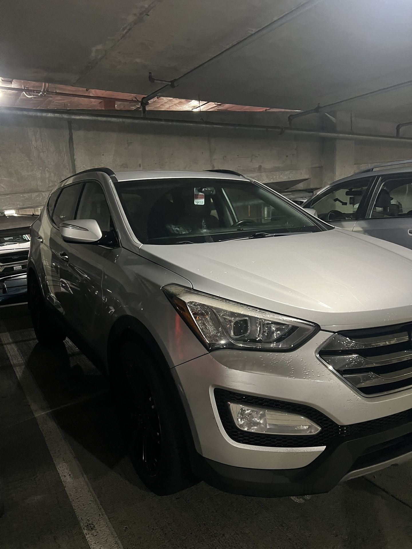 2014 Hyundai Santa FE Sport