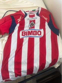 Chivas Retro Jersey