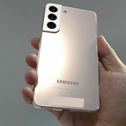 Samsung Galaxy S21 5G 128gb  UNLOCKED . NO CREDIT CHECK $1 DOWN PAYMENT OPTION  3 Months Warranty * 30 Days Return *