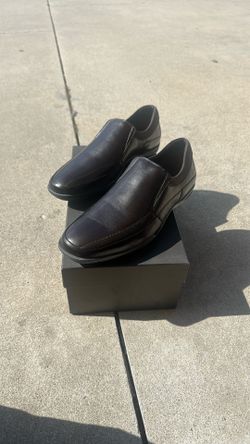 Dress Shoes 