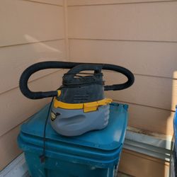 Shop Vac 3 gallon