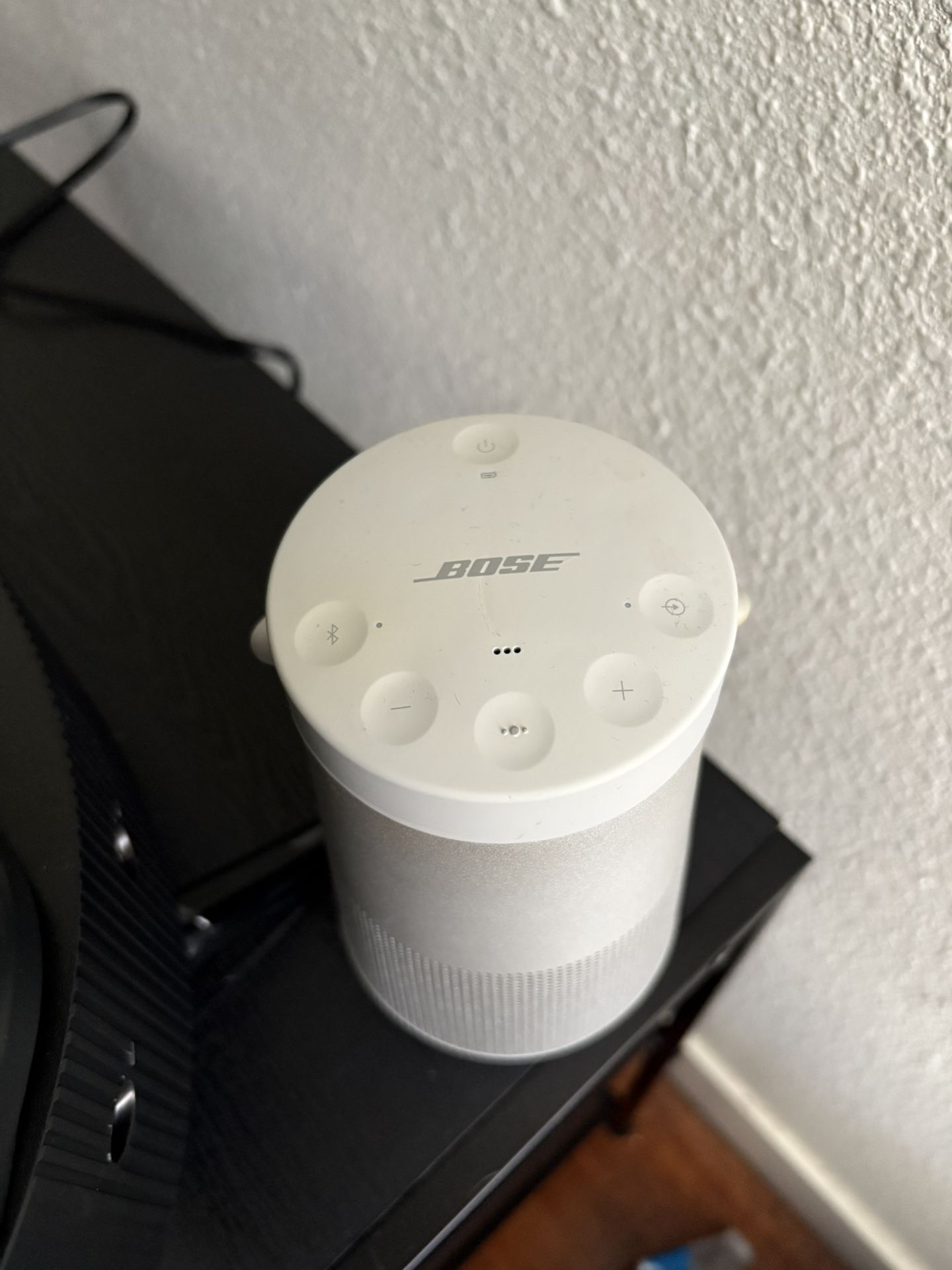 Bose Soundlink Revolve + ||