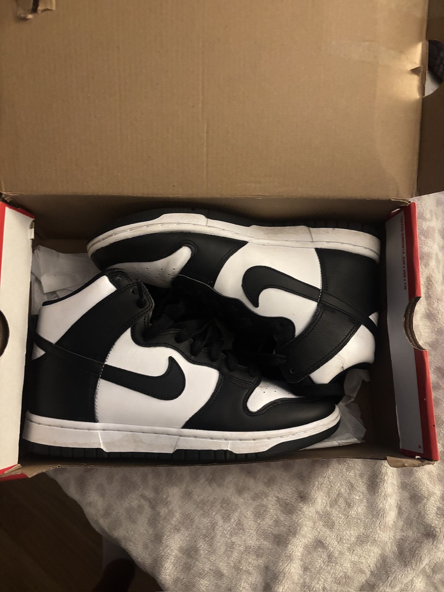 Nike Shoes