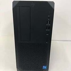 HP Z2 G8  i9-9980k + 64GB RAM + 10GbE NIC