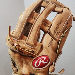 Rawlings Glove RHT-13.5" 