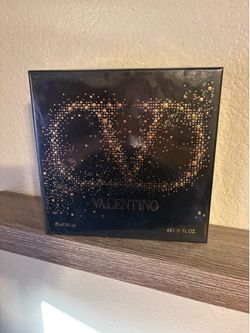 Perfume and cologne