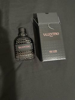 Valentino Uomo Born in Roma Coral Fantasy EDT 100ml