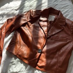 Blazer Size small