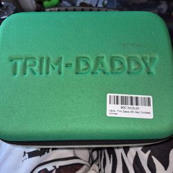 Trim daddy trimmer