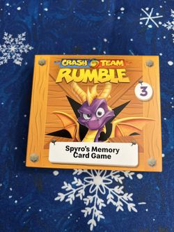 crash bandicoot mcdonalds #3