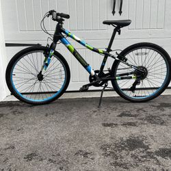 Kids Guardian Bike 24 inch Wheels Excellent condition! for Sale