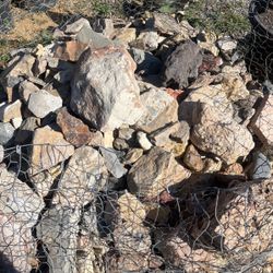 Rocks