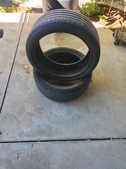 Bridgestone Tires