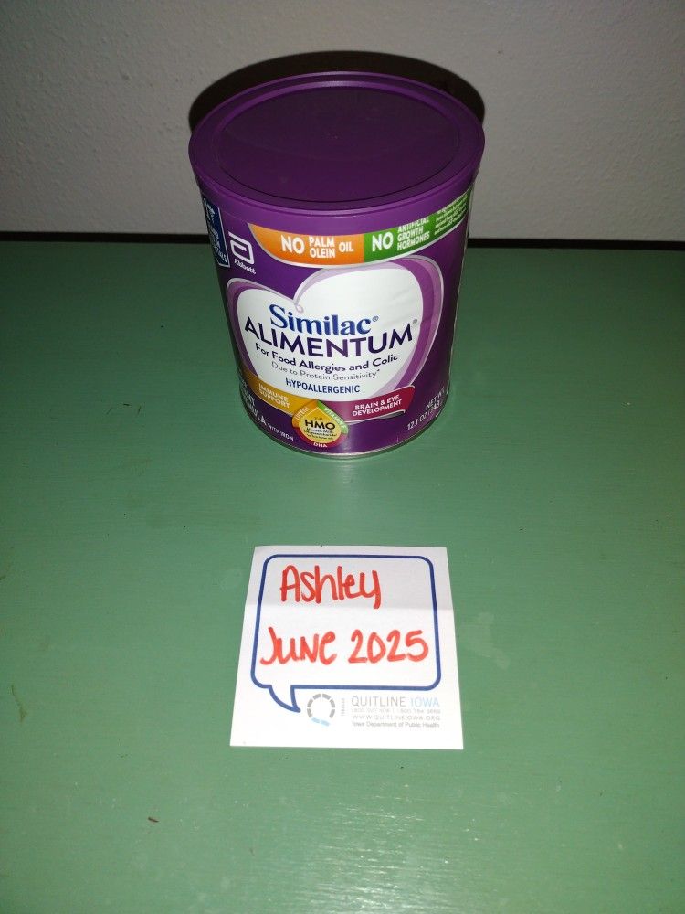 S.Alimentum