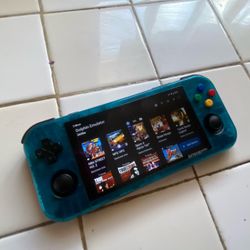 Retroid pocket 3 plus