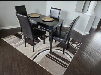 Moving Sale