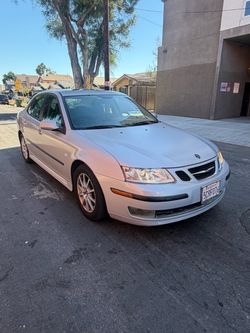 2003 Saab 9-3