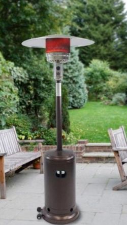 Patio Heaters
