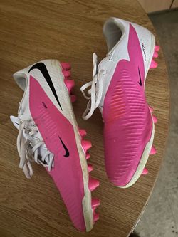 Nike phantom