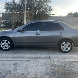 2006 Honda Accord 