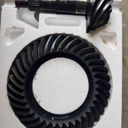 8.8 3.27s 94k Miles No Humming Ect