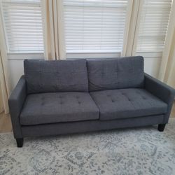 Livingroom Set ( Couch And 2 Chairs )