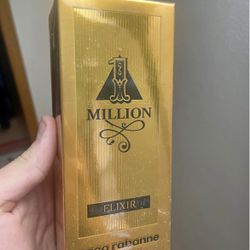 Brand New 1 Million Pack Rabanne