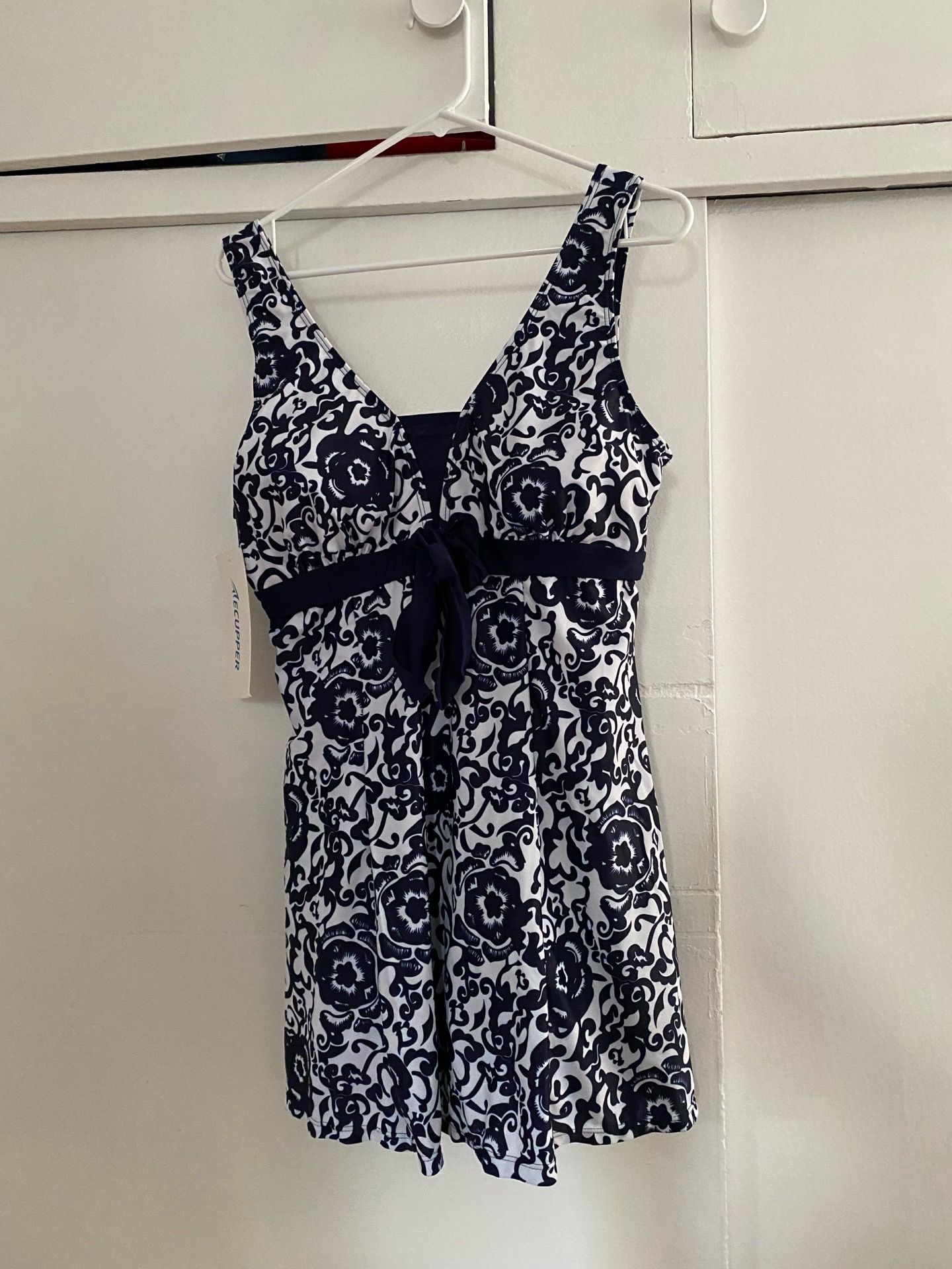 Swim dress