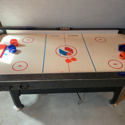 Air hockey Table 