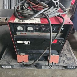 Welding Machines
