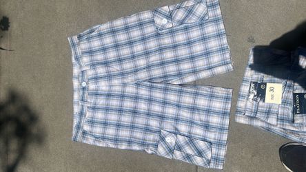 Men’s shorts 30, 32, 34 & 36