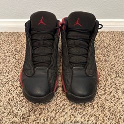 Jordan retro 13- Size 7Y