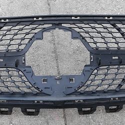 MERCEDES BENZ CLA 35 FRONT BUMPER GRILL 2020 21 22 23