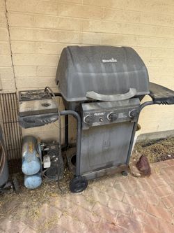 Grill