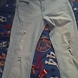 Ring Of Fire Jeans Little Tears36-30
