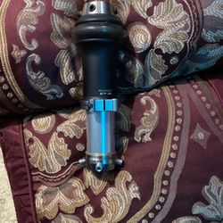 Ottobock Harmony P3 4R147 Prosthetic Leg Pump