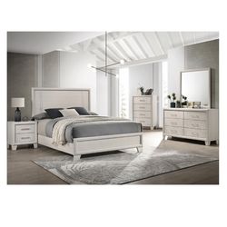 King Bedroom Set