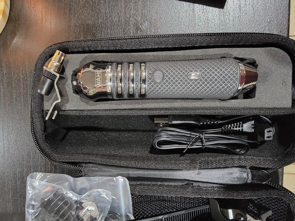 Men Trimmer Health & Beauty