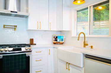 Cabinets for sale, free quote 