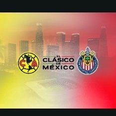 America Vs Chivas Tickets