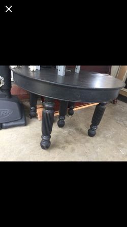Antique table