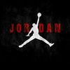 JORDAN