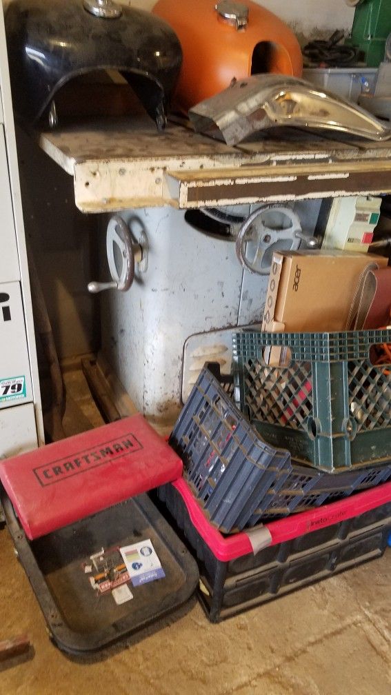 Delta Unisaw table Saw
