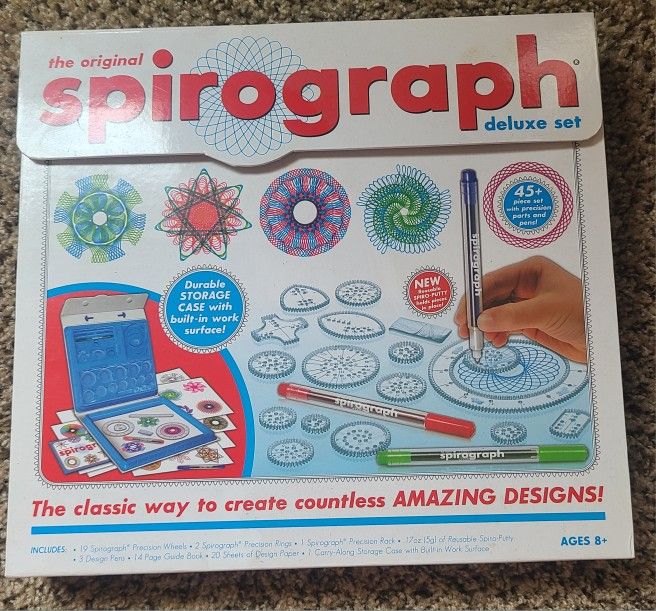 Spirograph