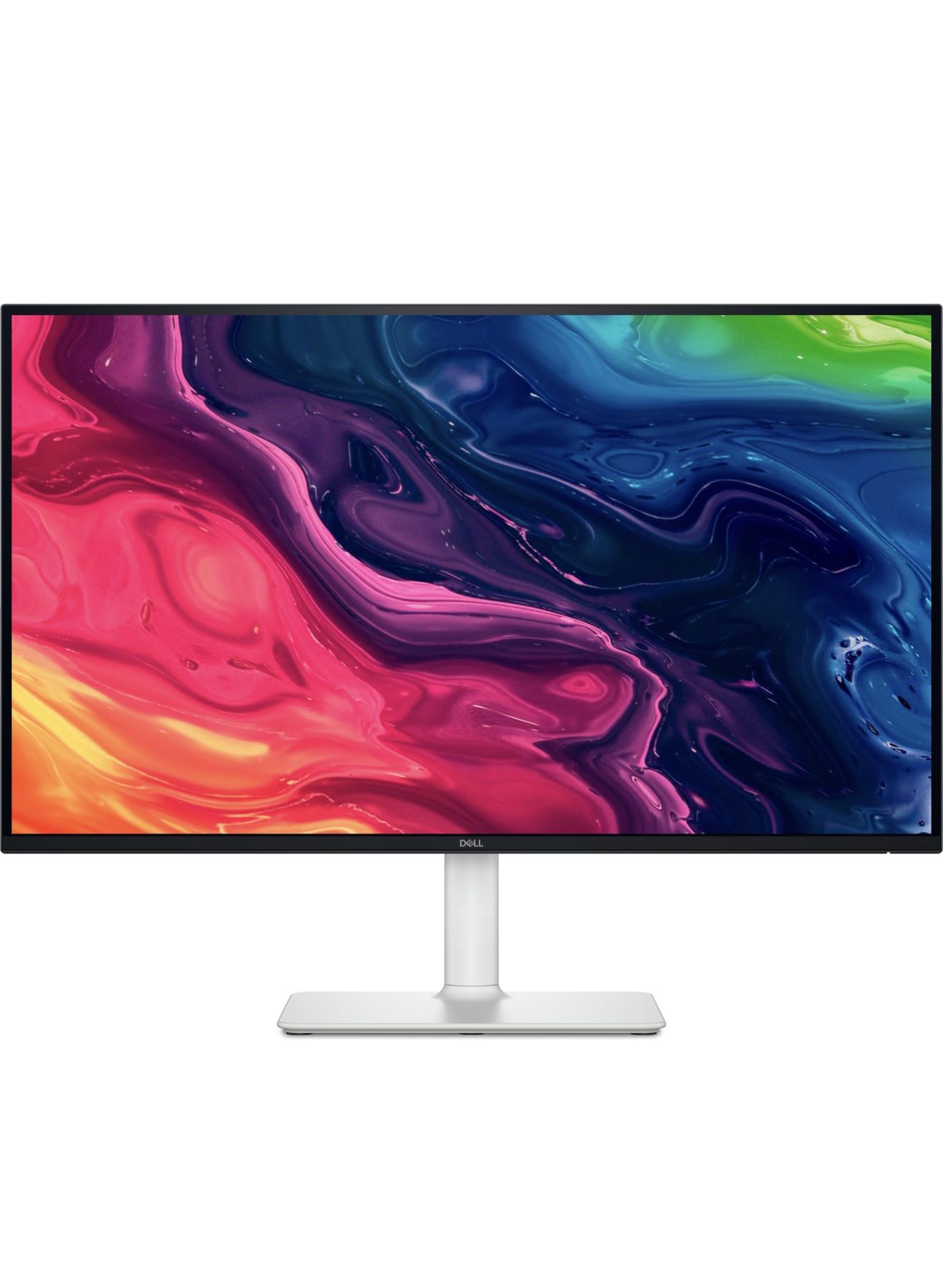 Dell 27 Plus 4k Monitor