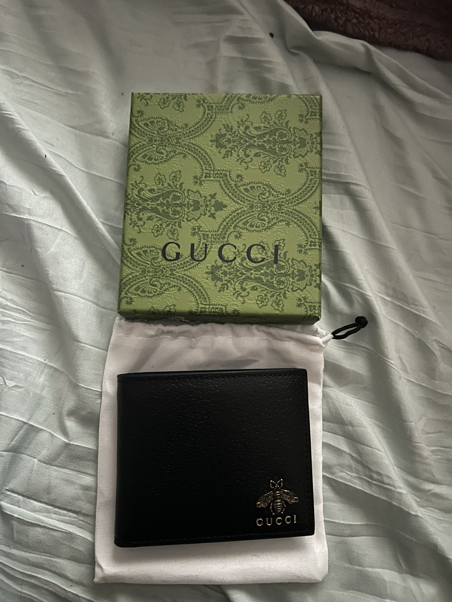 Gucci Wallet