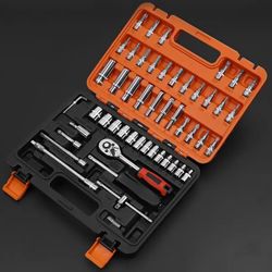 Socket Set 